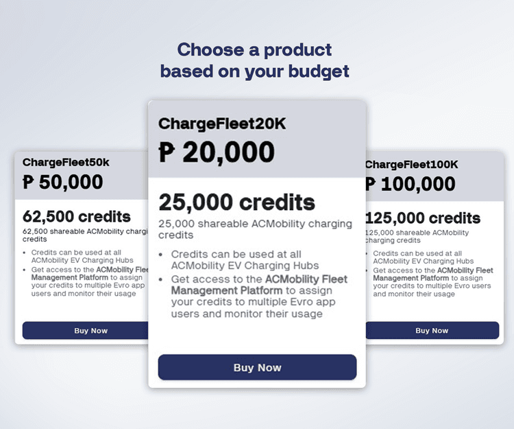 Select Your Offer image