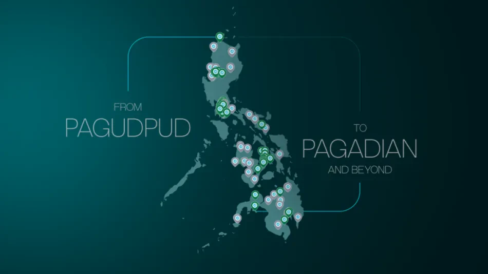 What is the ACMobility Philippine EV Spine?image