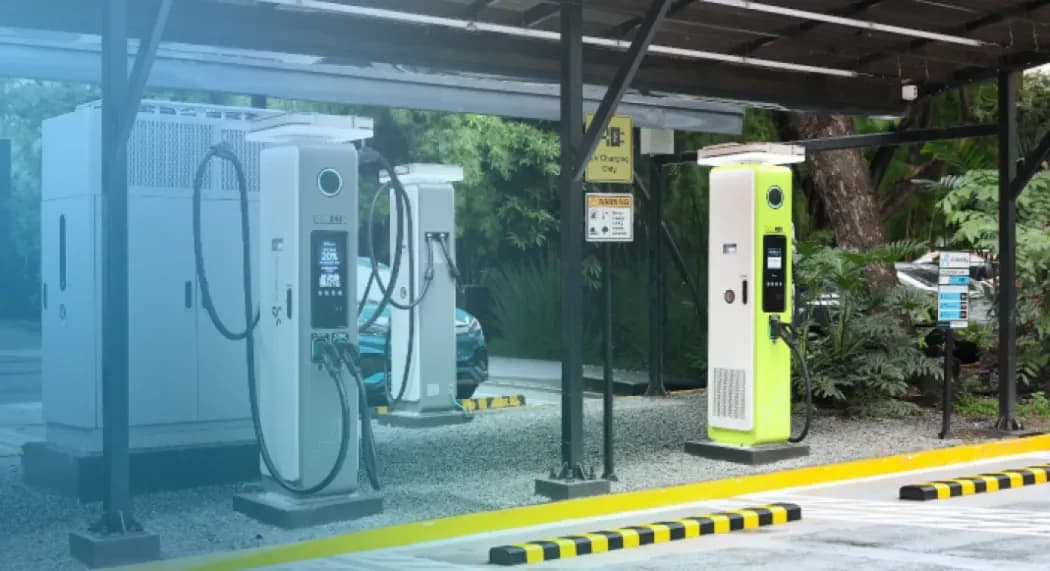 How Long Does it Take to Charge? image