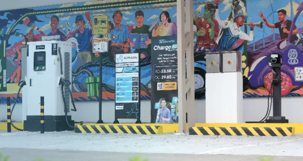 How Much Does It Cost to Charge my EV? image