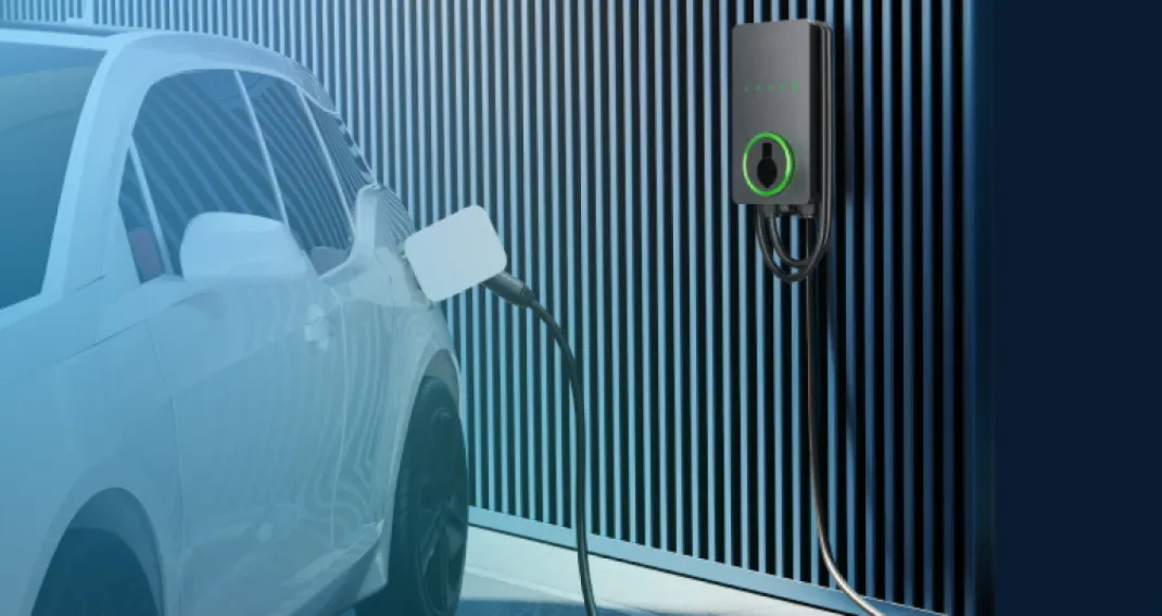 Charging at Home image
