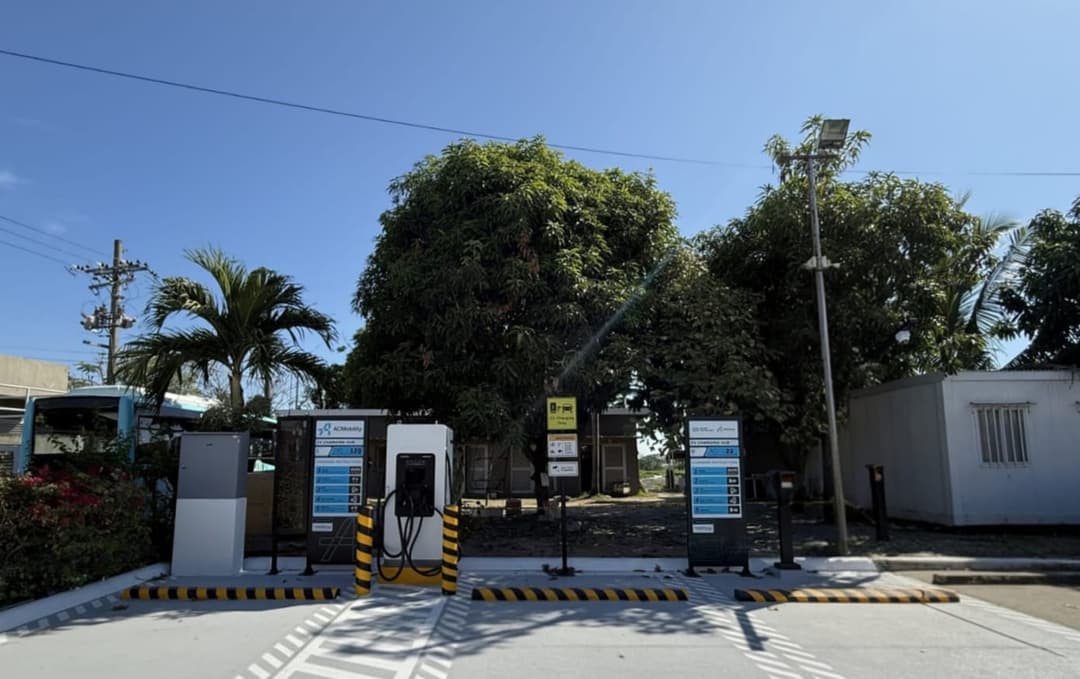 ACMobility, Basic Energy partner to boost EV charging for public transport image