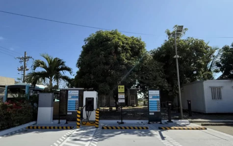 ACMobility, Basic Energy partner to boost EV charging for public transport image