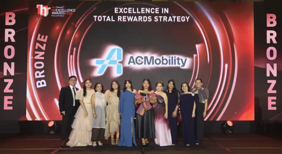 ACMobility Wins International Honors for HR Excellenceimage
