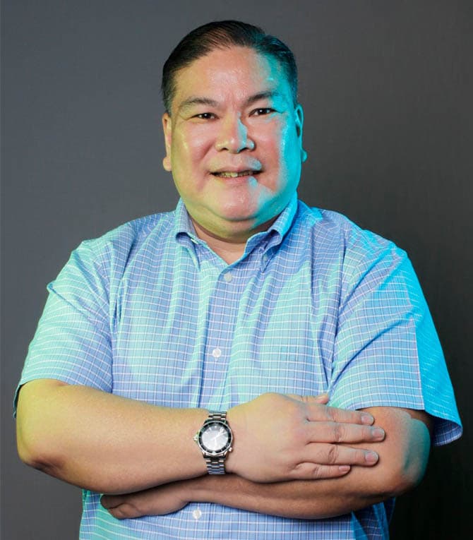 Bob Palanca