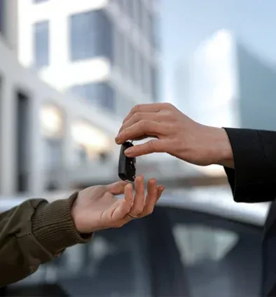 Vehicle Purchase Image